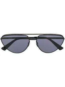 Moschino Eyewear: Очки 