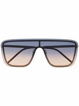 Saint Laurent Eyewear: Очки 
