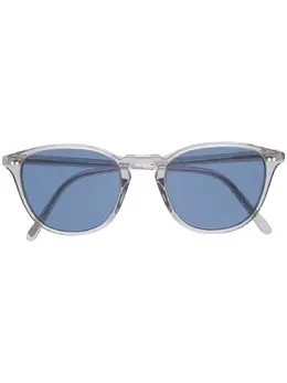 Oliver Peoples: Очки 