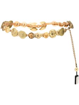 Dolce & Gabbana Pre-Owned: Ремень 
