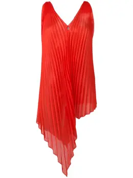 Poiret: Красный топ 
