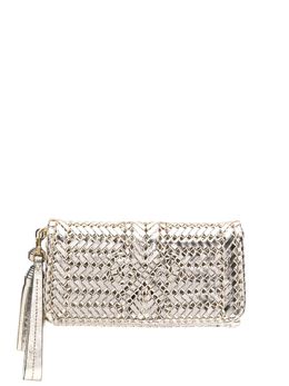 Anya Hindmarch: Клатч 