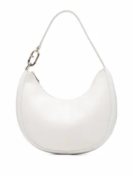 Furla: Белая сумка-шоппер  Primavera