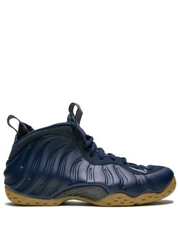 Nike: Голубые кроссовки  Air Foamposite One