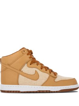 Nike: Кроссовки  Dunk