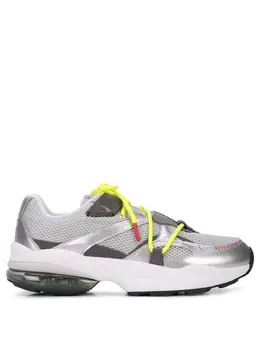 PUMA: Светлые кроссовки  Cell Venom