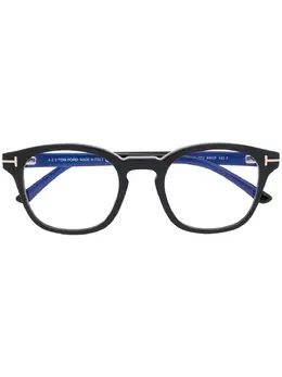 TOM FORD Eyewear: Очки 