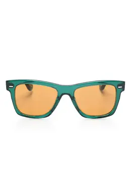 Oliver Peoples: Очки 
