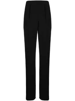 Roland Mouret: Чёрные брюки 