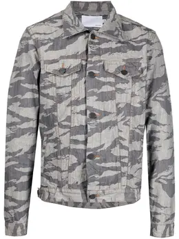 Private Stock: Военные куртка 
