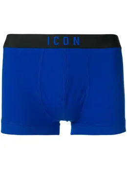 Dsquared2: Трусы  Boxer