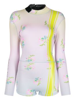 Cynthia Rowley: Купальник 
