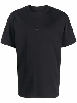 Nike: Хлопковая футболка  Premium Essentials