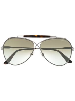 TOM FORD Eyewear: Очки 