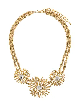 Susan Caplan Vintage: Колье 