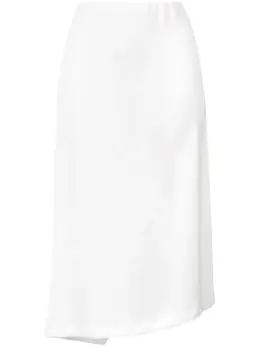 Poiret: Юбка миди 