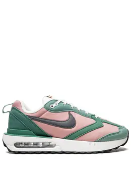Nike: Светлые кроссовки  Air Max