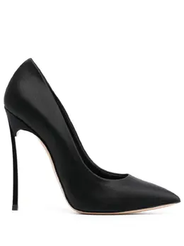 Casadei: Чёрные туфли  Blade