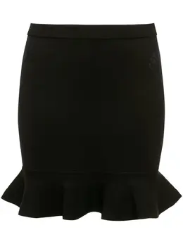 JW Anderson: Короткая юбка 