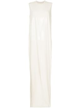 Rick Owens: Длинное платье 
