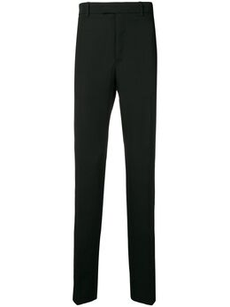 Calvin Klein 205W39nyc: Брюки в полоску 