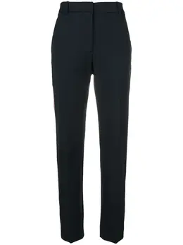 Calvin Klein 205W39nyc: Брюки в полоску 