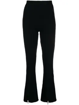 Moncler: Трикотажные брюки 