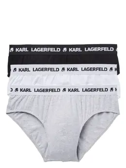 Karl Lagerfeld: Трусы 