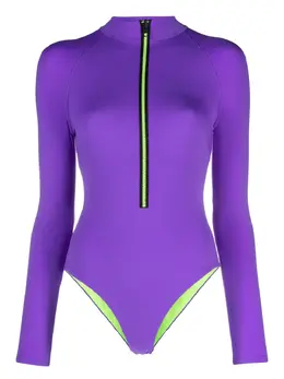 Noire Swimwear: Купальник 
