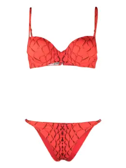 Noire Swimwear: Купальник 
