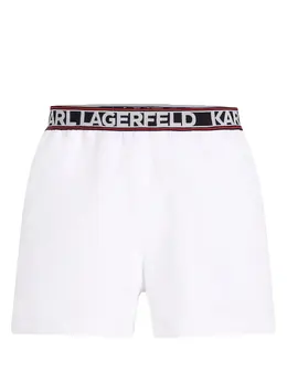 Karl Lagerfeld: Плавки  Essential