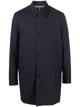 Paul Smith: Классический плащ 