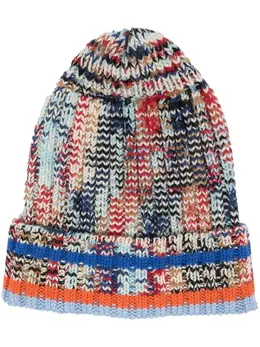 Missoni: Шапка 