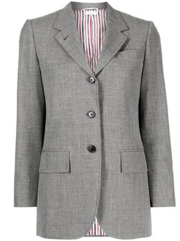 Thom Browne: Однобортный жакет 