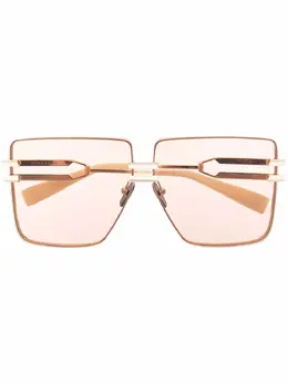 Balmain Eyewear: Очки 