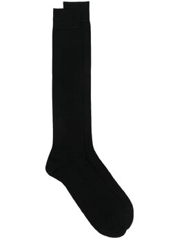 Falke: Чёрные носки 