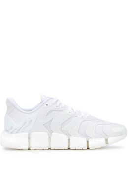 adidas: Белые кроссовки  Climacool