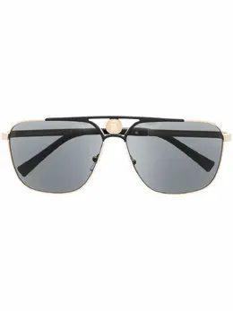 Versace Eyewear: Очки 