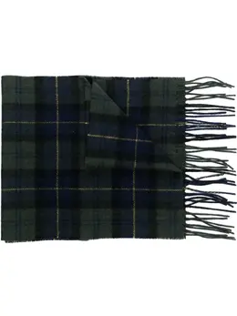 Barbour: Многоцветный шарф 