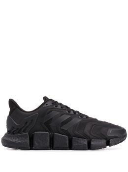 adidas: Чёрные кроссовки  Climacool Vento