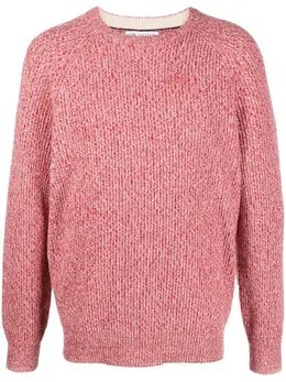 Brunello Cucinelli: Трикотажный свитер 