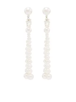 Sophie Bille Brahe: Серьги 