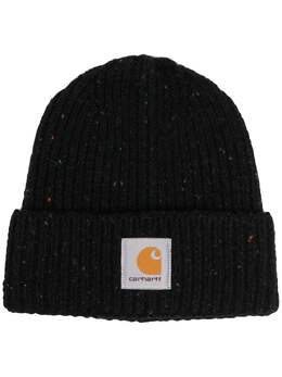 Carhartt Wip: Шапка  Anglistic