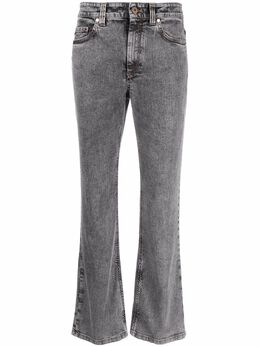 Brunello Cucinelli: Расклешённые джинсы 