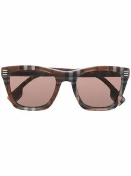 Burberry Eyewear: Очки 