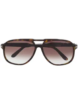 TOM FORD Eyewear: Очки 