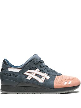 Asics: Кроссовки  Gel-Lyte 3