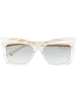 Dita Eyewear: Очки 