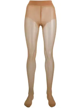 Wolford: Колготки  Pure 10