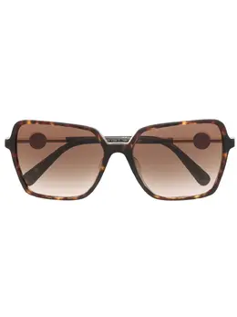 Versace Eyewear: Очки 